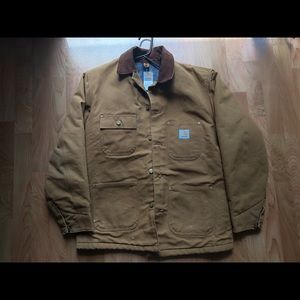 Carhartt Jacket